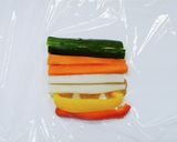 かんたん糠床de野菜スティック作り方2写真