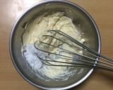 超簡単☆りんごのレアチーズたると♪♪作り方8写真