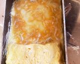 しらすとねぎ入り卵焼き作り方2写真