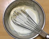 超簡単☆りんごのレアチーズたると♪♪作り方10写真