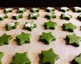 グルテンフリー 抹茶のクッキー作り方11写真
