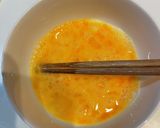 少し甘い卵焼き☆失敗しづらい☆作り方2写真