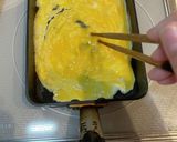 少し甘い卵焼き☆失敗しづらい☆作り方4写真