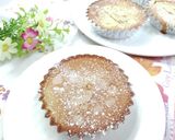 たっぷり、りんごのガトーインビジブル☆作り方9写真