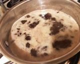 キドニービーンズで豆の甘煮。あんこにも☆作り方3写真