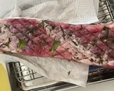 自家製パンチェッタ(乾塩法)作り方25写真