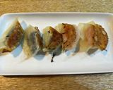 カニカマ マヨネーズ餃子作り方13写真
