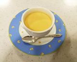 簡単♪かぼちゃプリン☆ハロウィン仕様♫作り方13写真