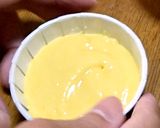 米粉と野菜パウダーのカップケーキ作り方11写真