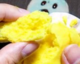 米粉と野菜パウダーのカップケーキ作り方15写真