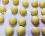 カボチャのパン作り方2写真
