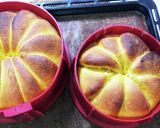 カボチャのパン作り方5写真