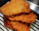 シンプルなカツ丼w❨(@≧↺≦@)❩ノ作り方2写真