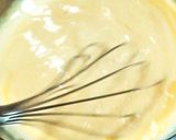米粉と野菜パウダーのカップケーキ作り方7写真