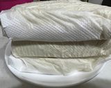 木綿豆腐で作る　豆腐の味噌漬け作り方3写真