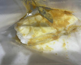 木綿豆腐で作る　豆腐の味噌漬け作り方5写真