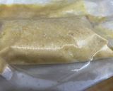 木綿豆腐で作る　豆腐の味噌漬け作り方6写真