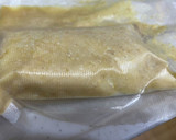 木綿豆腐で作る　豆腐の味噌漬け作り方6写真