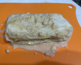 木綿豆腐で作る　豆腐の味噌漬け作り方7写真