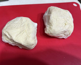 木綿豆腐で作る　豆腐の味噌漬け作り方8写真