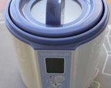 ABCT種菌とセブンの牛乳でヨーグルト作り方3写真