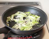 シャキうま【豚とキュウリのオイスター炒め作り方4写真