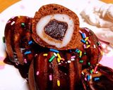 ♡チョコ一覧♡作り方18写真