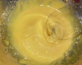 きなこシフォンケーキ☆14cmトール型作り方1写真