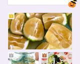 かぼすの食べ方〜かぼすの魅力〜作り方42写真