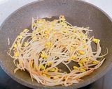 もやしの素焼き作り方2写真