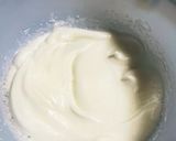ふわっふわ　　　　　　スフレオムレツ作り方2写真