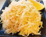 青パパイヤの下処理方法作り方11写真