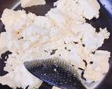 糖質制限！高蛋白！ツナ入り豆腐チャーハン作り方3写真