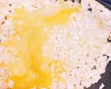 糖質制限！高蛋白！ツナ入り豆腐チャーハン作り方6写真
