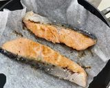 鮭の塩麹焼き作り方3写真