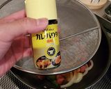 簡単！　バリエーション豊かな中華風カレー作り方3写真