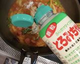 簡単！　バリエーション豊かな中華風カレー作り方7写真