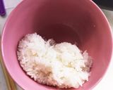 頑張らない☆スープご飯作り方1写真