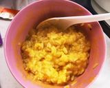 頑張らない☆スープご飯作り方5写真