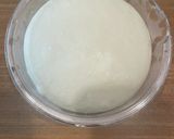 紫芋のねじりパン作り方1写真