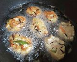 鶏むねひき肉とおから煮のナゲット作り方2写真