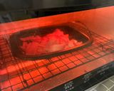 じゃがいもとハムと卵で✳︎ゴロゴロポテサラ作り方2写真