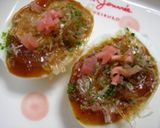 お弁当に★お好み焼き風ゆで卵作り方5写真