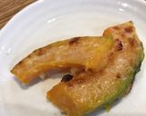 焼きカボチャ作り方7写真