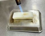 琉球ご当地果汁パスタ作り方2写真