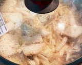 揚げ焼き簡単！きのこのカリカリ唐揚げ♪作り方4写真
