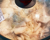 揚げ焼き簡単！きのこのカリカリ唐揚げ♪作り方4写真