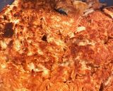 揚げ焼き簡単！きのこのカリカリ唐揚げ♪作り方5写真