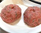 和風煮込みハンバーグ作り方6写真