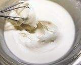 めちゃうま！ラムレーズンチョコ大福♡作り方6写真